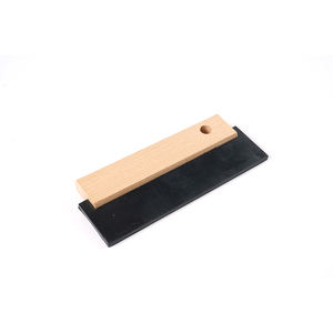 Juego de espátulas para paneles de yeso y espátulas para juntas con mango de TPR para decoración de paredes, herramientas manuales - Product Image 3