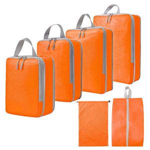 Wsy485 <b>Storage</b> Bags Compressible Forunder Baby Shoe Bag <b>Clothes</b> Hanging Large Handbag Wardrobe Travel Organizer - Product Image 6