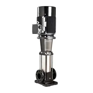 CDLF series cnp vertical multistage centrifugal pump