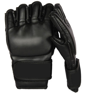 Guantes de Boxeo Profesionales para Entrenamiento de MMA, Guantes de Grappling MMA, Material Duradero, Guantes MMA - Product Image 2