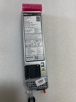 Dlls PowerEdge R650XD R740XD R750 generasi ke-5 terbaru 600W/800W penyedia daya PSU tersedia