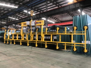 Awovolift, vidrio eléctrico, elevador de grúa al vacío, Panel de ventosa, ventosa de fachada de aluminio, extractor de abolladuras, elevador de succión de acristalamiento <span class=keywords><strong>CE</strong></span> - Product Image 4