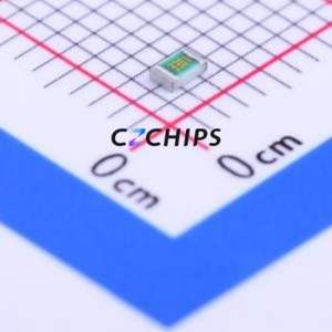 Resistencia SMD RN732ATTD3301B25 0805 (Tipo: Película Delgada) (Resistencia: 3.3kOhm Precisión: 0.1%) - Product Image 1