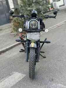 Motocyclettes d'occasion en vente chaude SR250-RA2 Moto à essence Moto de rue Sportbikes Motocyclettes de cross d'occasion - Product Image 2