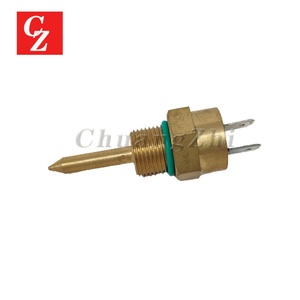 Nouveau capteur de température CZ71812 pour pièces de compresseur industriel CompAir Gardner Denver - Product Image 2