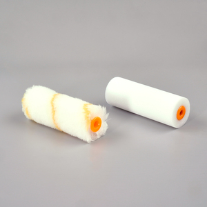 Rullo <span class=keywords><strong>per</strong></span> pittura resistente anti-sfaldamento <span class=keywords><strong>per</strong></span> uso professionale da parte di pittori professionisti - Product Image 5