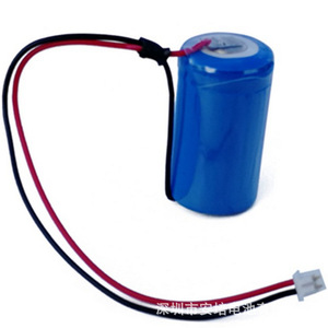 <span class=keywords><strong>CR123A</strong></span> 3Vリチウムマンガン電池CR17345リモートコントロール1500mah Rohs認定玩具MSDS一次電池 - Product Image 4