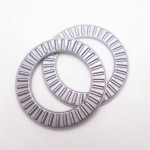 Rolamentos De Rolo De Agulha De Empurração NTA 2031 Rolamento De Empurração De Agulha - Product Image 5