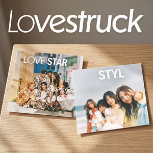 H1-KEY มินิอัลบั้มชุดที่ 4 Lovestruck รุ่นสุ่ม - Product Image 2