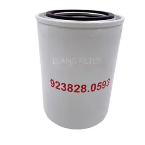 Hot Sell Truck Engine Parts Spin-On Coolant Filter Element PMWF2075 12565210 P552075 923828.0593