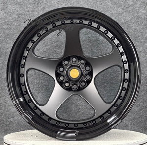 Jantes forgées sur mesure 18 19 20 21 pouces en 2 pièces pour <span class=keywords><strong>Nissan</strong></span> GTR <span class=keywords><strong>Skyline</strong></span> <span class=keywords><strong>R34</strong></span> R35, jantes en aluminium forgé haute performance, <span class=keywords><strong>prix</strong></span> d'usine - Product Image 4