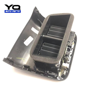 Pièces de voiture de <span class=keywords><strong>prix</strong></span> usine pour l'assemblage de disque <span class=keywords><strong>d</strong></span>'aération arrière avec 1111072-00-E 1546129-00-<span class=keywords><strong>D</strong></span> pour les pièces intérieures <span class=keywords><strong>Tesla</strong></span> modèle 3 modèle Y - Product Image 2