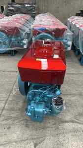 2200rpm Camshaft Output 24HP ZS1115 Single Cylinder Diesel <b>Engine</b> - Product Image 2