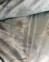 Tissu de literie en coton sergé tissé de qualité supérieure Stock de motifs imprimés en provenance de Chine, le plus grand entrepôt de textiles pour la maison