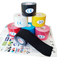 PRIOR FITNESS Bande antidérapante pour exercices de yoga avec cerceau aérien, bâton de cerceau pour Lyra, fitness, athlétisme, kinésiologie, bande sportive