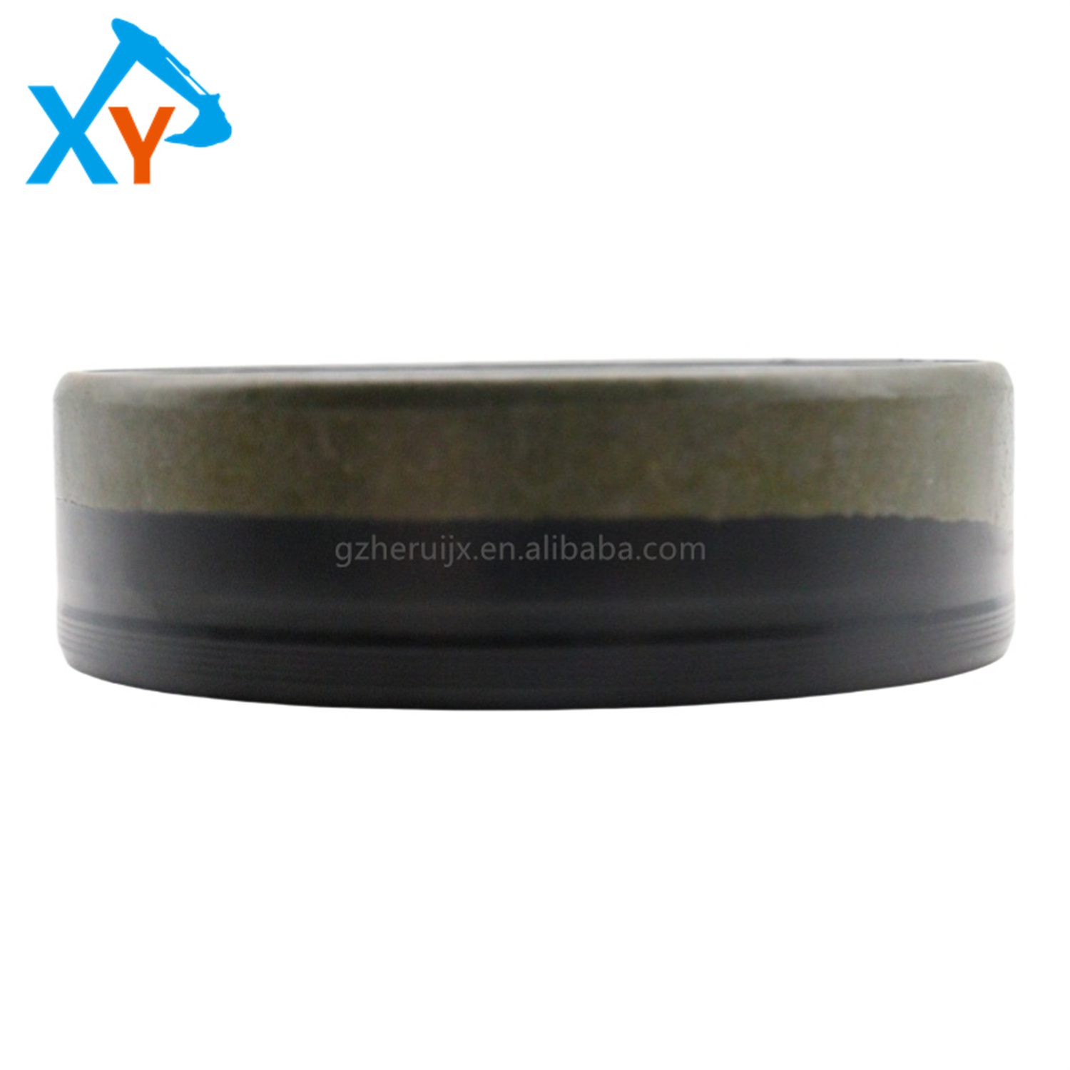 Original Excavator Oil Seal 1234304 XB00013135 for ZX140W-3