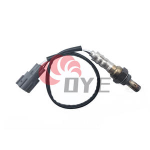 Sensor de oxígeno O2 de alta precisión de medición 234-4261 8946726010 LLB264 para Toyota Prado 2015 2007 DAIHATSU CUORE V OYE23 - Product Image 3