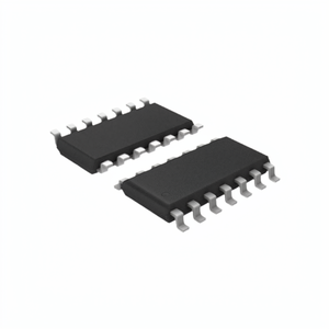 Composant électronique d'origine, service tout-en-un, 14 SOIC, gestion de l'alimentation (PMIC) MAX613CSD - Product Image 1
