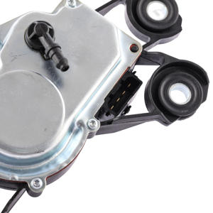 <span class=keywords><strong>Motor</strong></span> de limpiaparabrisas trasero de alto <span class=keywords><strong>Torque</strong></span> <span class=keywords><strong>12V</strong></span> DC 5P0955711A para Seat Toledo III Leon Altea XL 5P0955711A/B/C 579744 - Product Image 5