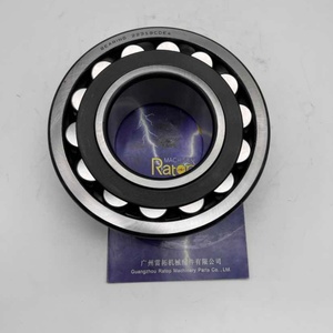 Rodamiento de Rodillos para Excavadora 20Y-26-22440 06000-22319 para Reducción de Giro PC200-6 PC200-7 PC200-8 - Product Image 1