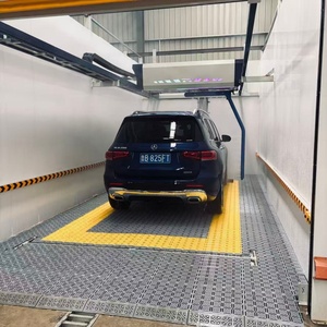 Máquina de Lavado de Autos Automática, Económica, Sin Contacto, de Autoservicio, con Espuma de 360 Grados y Certificado CE - Product Image 3