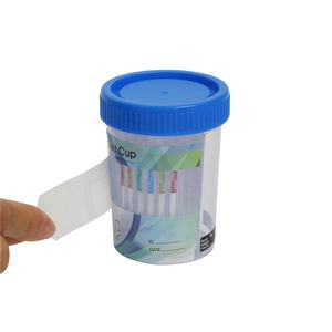 내장 온도 스트립 및 3 개의 불순물 스트립 독성 물질 남용 검사 - Product Image 4