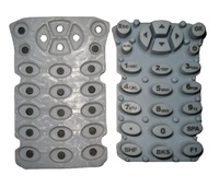 Accessoires en plastique personnalisés pour produits électroniques avec ABS POM
