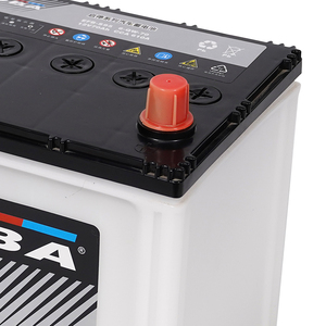 Batería de <span class=keywords><strong>Plomo</strong></span>-Ácido para Motocicleta de 70Ah 12V EFB con Cargador, Alta Capacidad de Corriente de Arranque (CCA), <span class=keywords><strong>Precio</strong></span> al por Mayor - Product Image 6