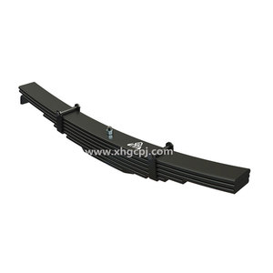 उच्च गुणवत्ता वाले ट्रक पार्ट्स का ट्रेलर निलंबित, ट्रा2727 का निलंबन - Product Image 1