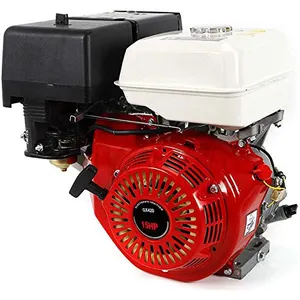 HONDAY model 190F GX420 420cc gasoline engine