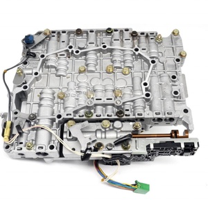 0260550023 RE5R05A Módulo de Unidad de Control de Transmisión (TCM) para NISSAN - Product Image 2