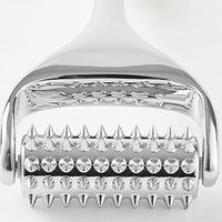 Nouveau Design Rouleau de Massage Facial Anti-Âge pour Lifting Cutané et Beauté