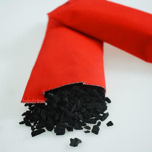 Sachets de charbon de bambou pour la purification de l'air domestique, désodorisants au charbon actif pour semelles de chaussures, élimination des odeurs de formaldéhyde - Product Image 2