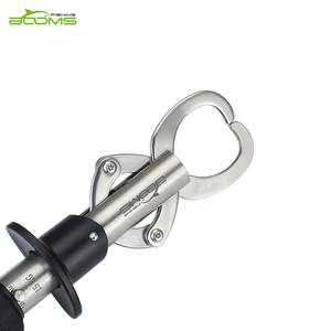 Booms Fishing Grabber, Báscula para Pesar Peces, Pinza para Peces - Product Image 4
