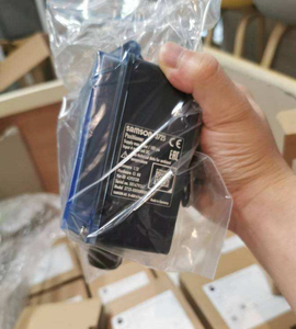 Positionneur de vanne antidéflagrant à simple effet Samson 3725, contrôleur de vanne électropneumatique, fournisseur Samson - Product Image 3