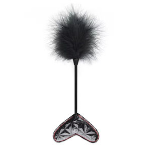 OEM siyah kurt toptan ucuz U yastık esaret seti hakim köle çift seks oyuncakları - Product Image 6