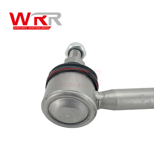 2533230117 2533231100 Barra Estabilizadora para Benz X253 GLC300, Barra Estabilizadora Delantera Izquierda Confiable, Kit de Barra Antivuelco - Product Image 6