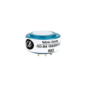 Sensor de Óxido Nítrico Alphasense NO-B4, Alta Resolución, Detección de Gases Ambientales - Product Image 3