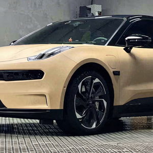 Nouveau film de protection de <span class=keywords><strong>peinture</strong></span> automobile ultra-mat jaune désert, style tendance, film vinyle pour <span class=keywords><strong>carrosserie</strong></span> - Product Image 2
