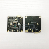 Module de caméra ZV-A016-V4 8MP IMX179, caméra industrielle USB haute définition, ordinateur de bureau, utilisation domestique externe, Raspberry Pi AI