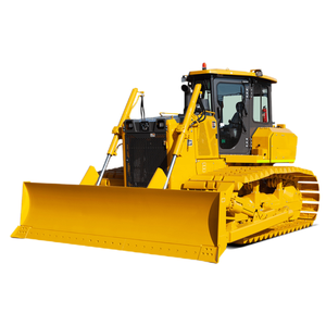 Tractor de cadenas D5AT de 199 kW para nivelación fina y flotas de <span class=keywords><strong>alquiler</strong></span>, con fácil operación y control - Product Image 5