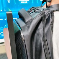 Écran publicitaire pour sac à dos de 27/32 pouces, menu numérique, signalétique et affichage, tablette Android, ordinateur tactile PCAP, TV