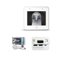 Kit de programación de aprendizaje de kit de herramientas de placa de desarrollo inalámbrico de módulo Bluetooth