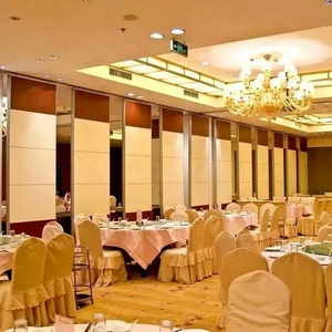 ที่กั้นพื้นที่เสียงแบบแขวนสำหรับ<span class=keywords><strong>ห้อง</strong></span>แบ่งโรงเรียนกันเสียง - Product Image 6