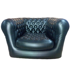 Hot Model Luxury Toffee <b>Sofa</b> Portable Folding Outdoor Commercial <b>Inflatable</b> <b>Sofa</b> Chair Outdoor Camping <b>Inflatable</b> <b>Sofa</b> Lounger - Product Image 3