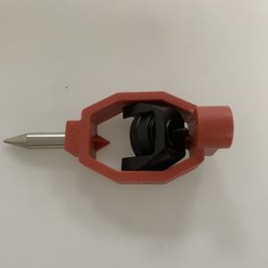 Bolha circular orginal e pólo de quatro seções e ponto ótico mini prisão - Product Image 4