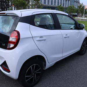 <span class=keywords><strong>Jiang</strong></span> Ling EV2 Sedán Eléctrico LHD, Vehículo de Pasajeros de Nueva Energía con Carga Rápida y Gran Autonomía, en Venta - Product Image 1