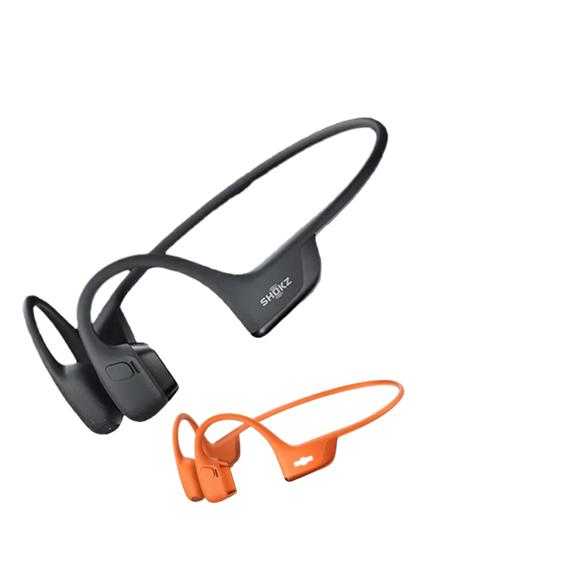 Shokz Headphones Premium Bone Conduction Sport Earphones