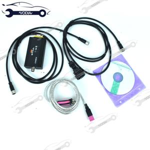 Herramienta de Diagnóstico para Montacargas Still 8.20, Caja de Diagnóstico Incado para Still Canbox, Herramientas de Escaneo para Montacargas Still - Product Image 2