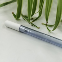 Tube céramique poreux pour l'irrigation agricole, sol, eau, potentiel d'humidité, capteur tensiomètre